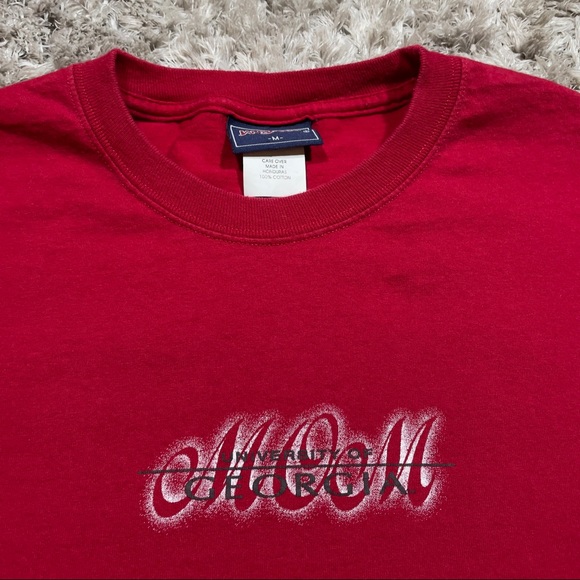 uga mom shirt